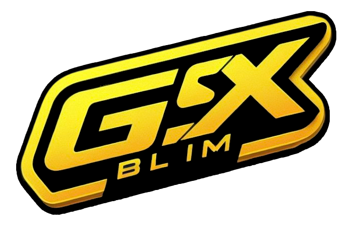 GSX-Blim Homepage